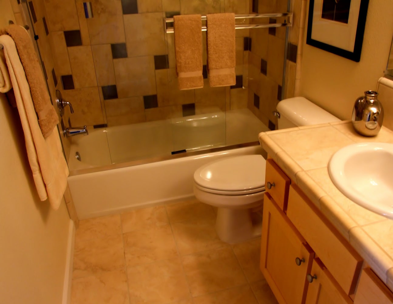 Photo(s) from Coast To Coast Marble & Tile Group, Corp.