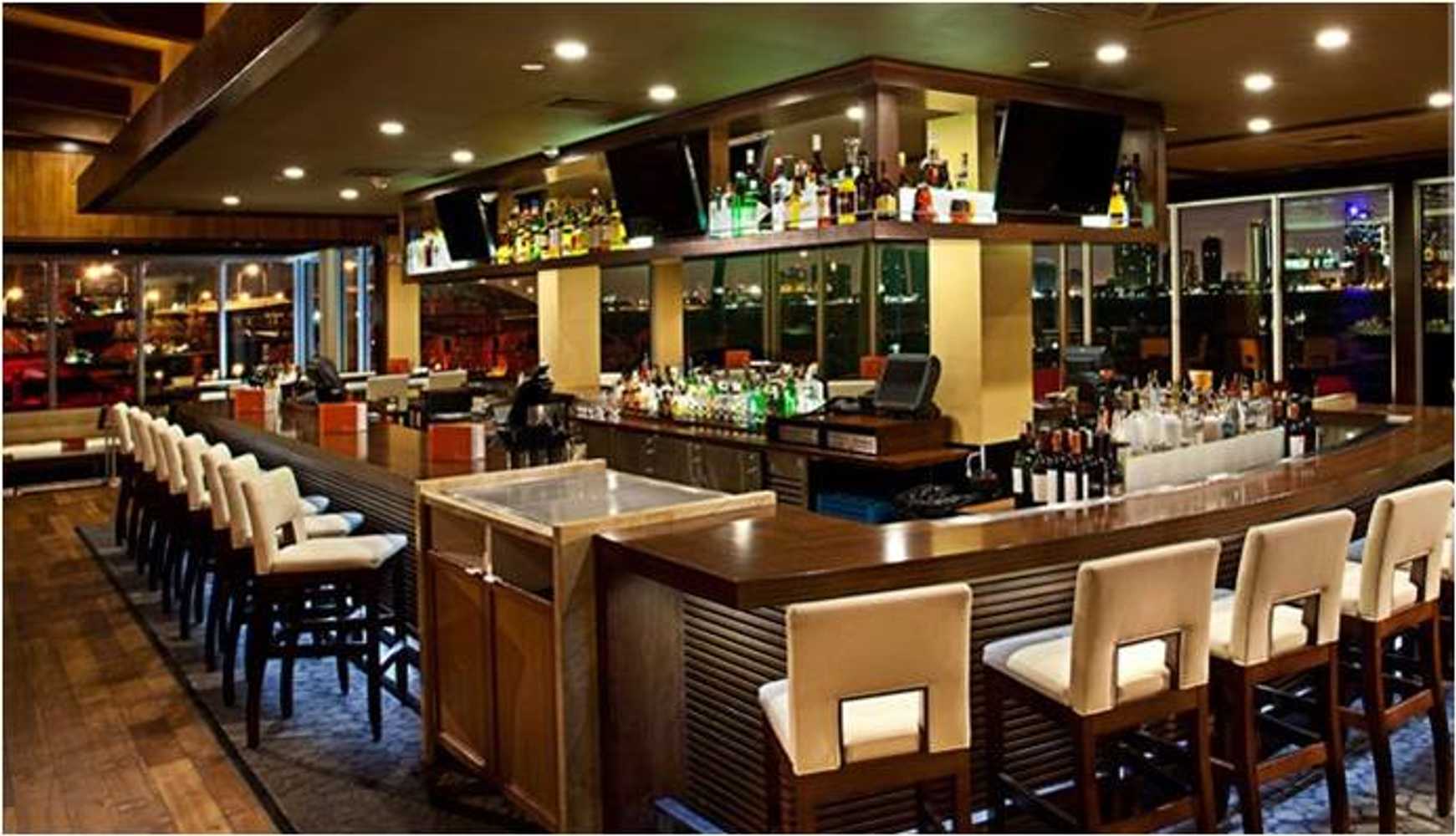 U.S. Construction Corp. - The Rusty Pelican Restaurant, Lounge and Special Events Facility