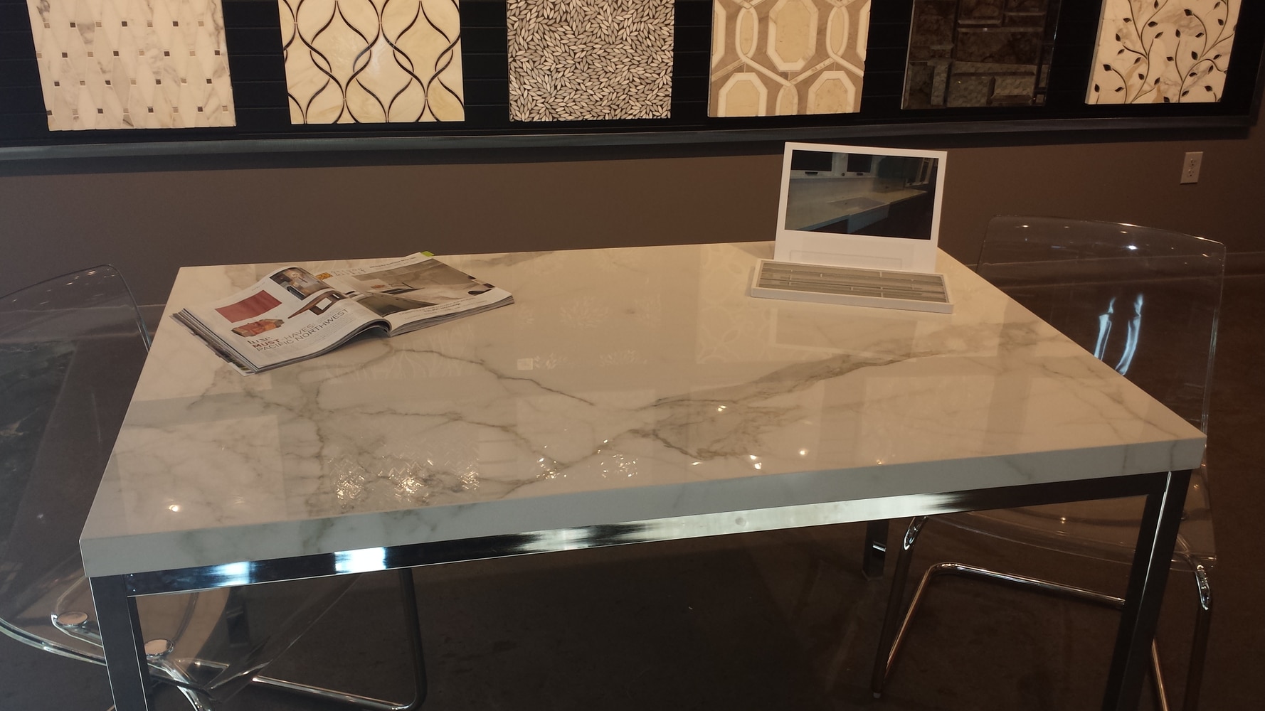 A Small Taste of Our Previous Work