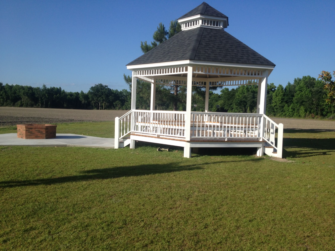 Projects by Hiott Construction