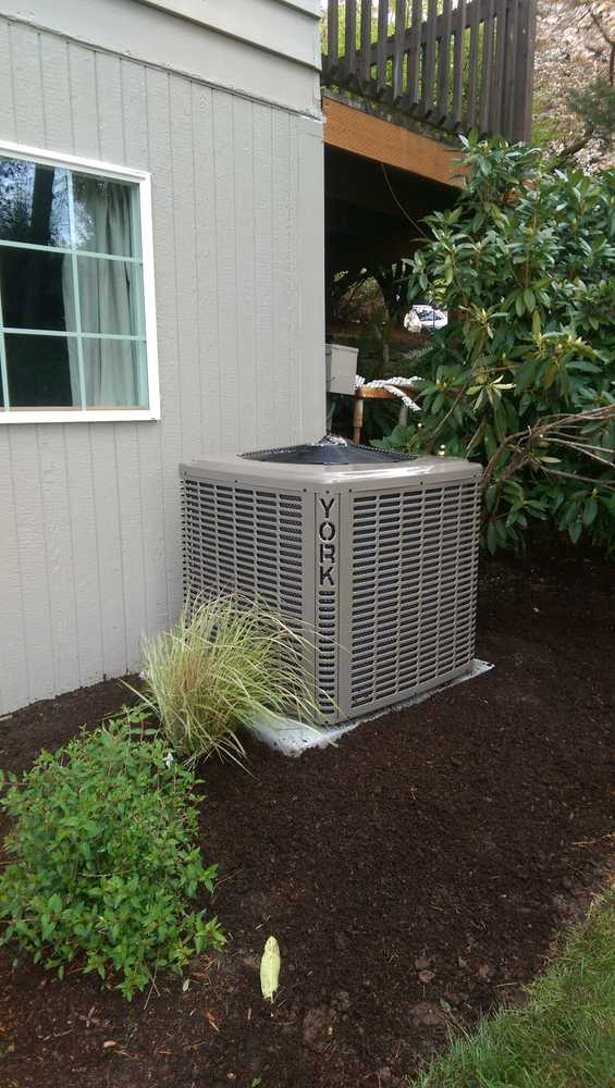 Photo from Bull Mountain Heating, AC & Insualtion