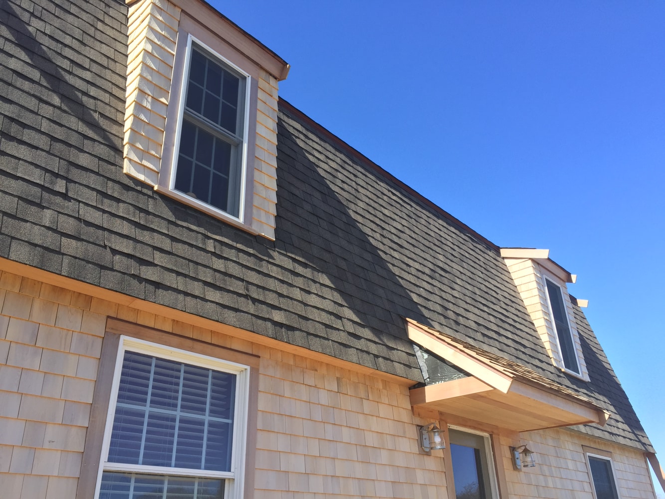 Photos from T&T Roofing