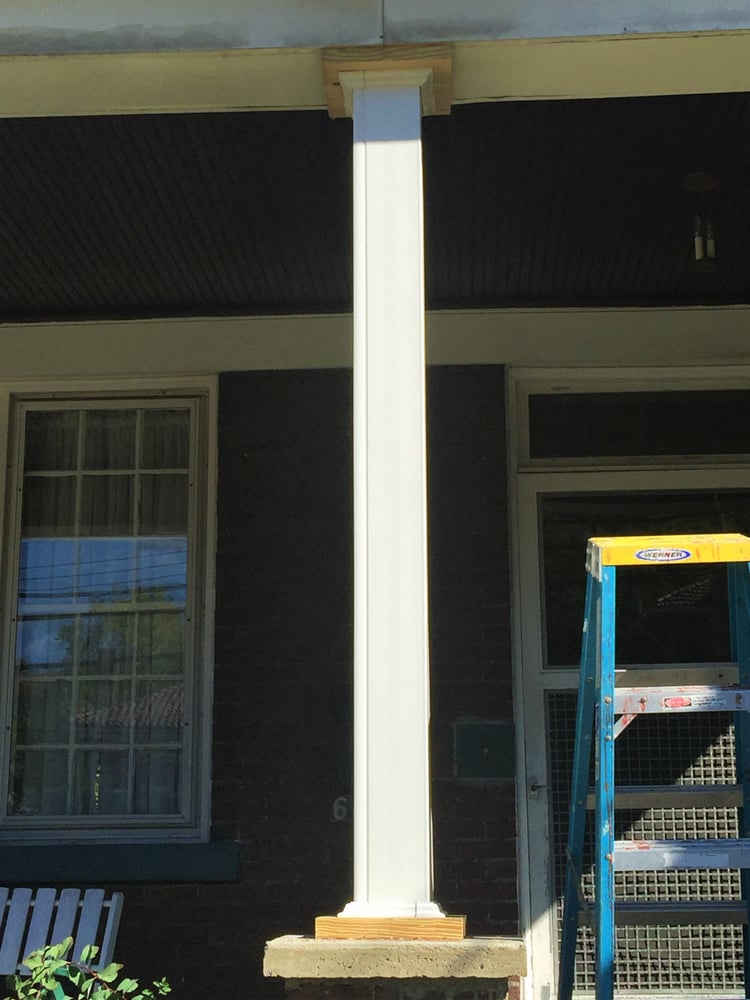 Photos from David Sisko