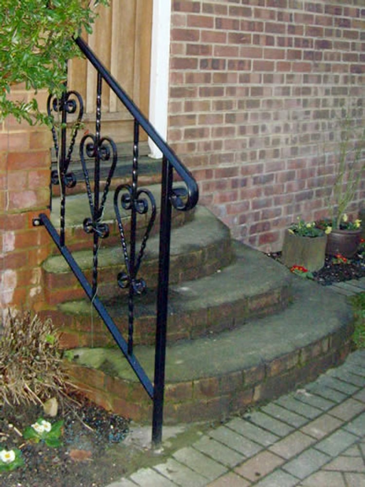 Photo(s) from United Wrought Iron