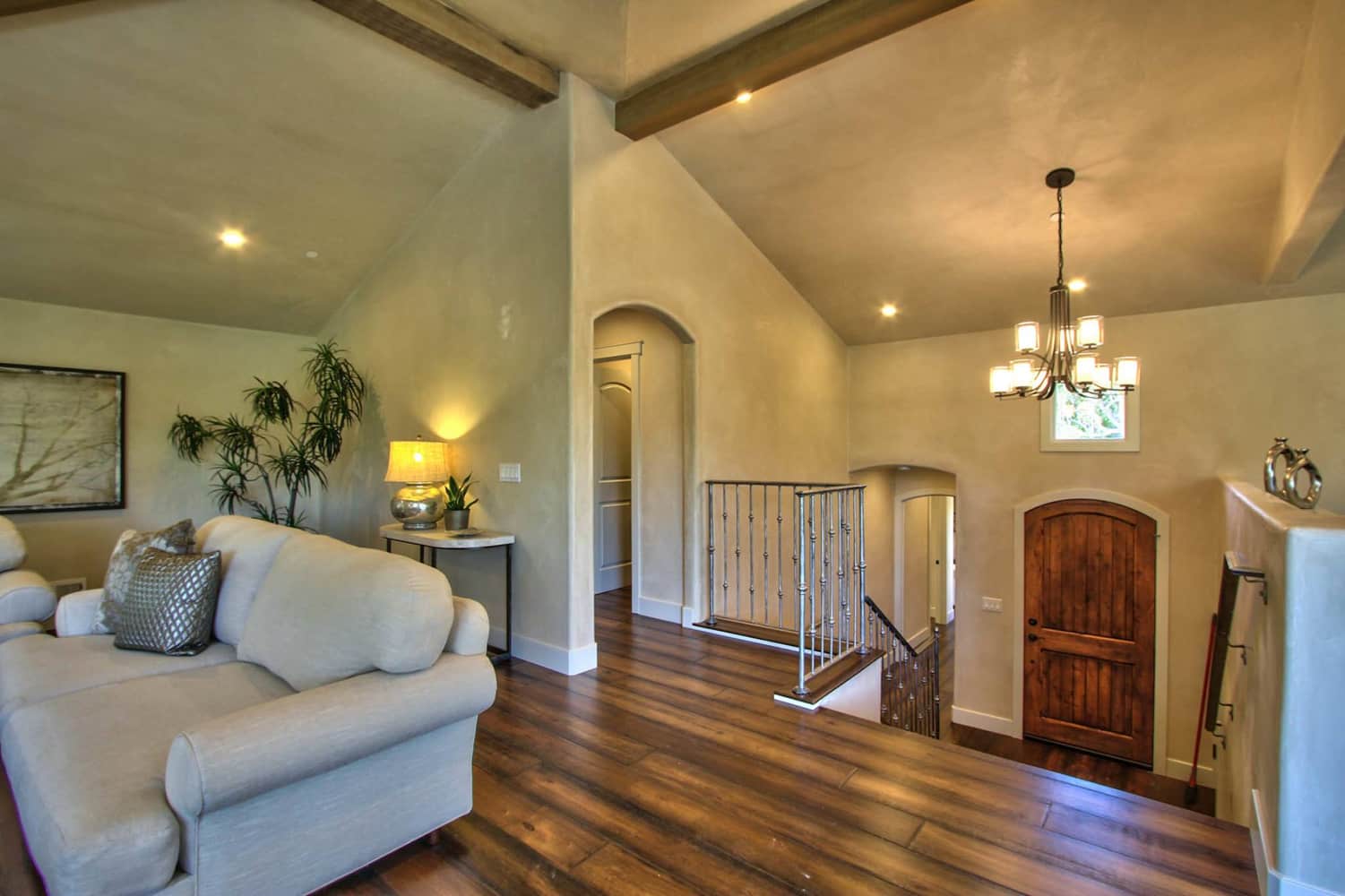 Carmel Point Renovation