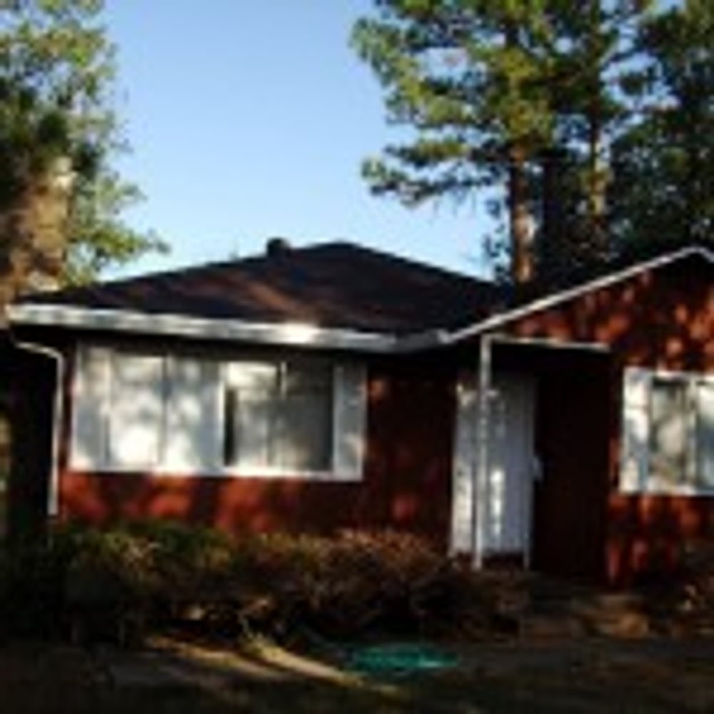 Wilderness Construction & Roofing