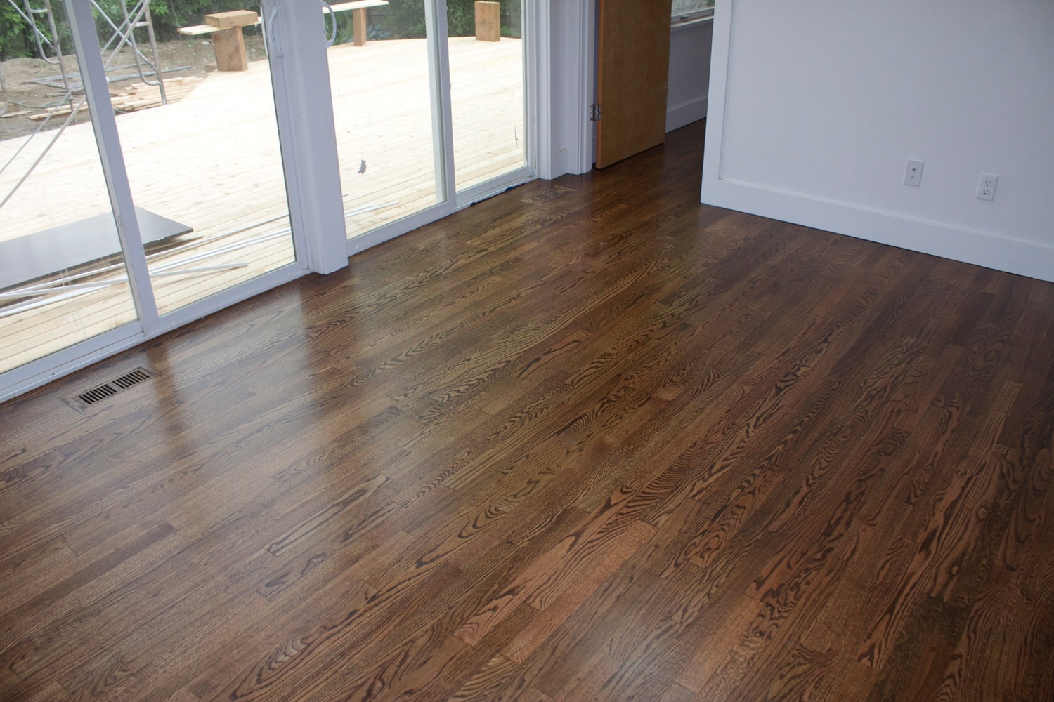 Samples and projects. 