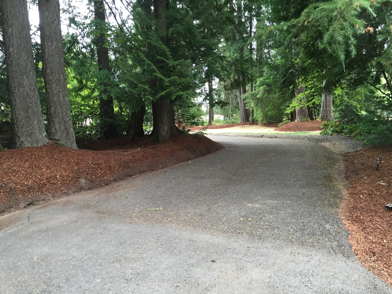 Photo(s) from Sealcoating services 