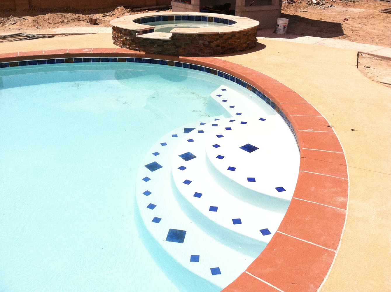 Hernandez Pools & Sons Llc Project