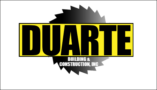 Duarte Building And Construction Inc