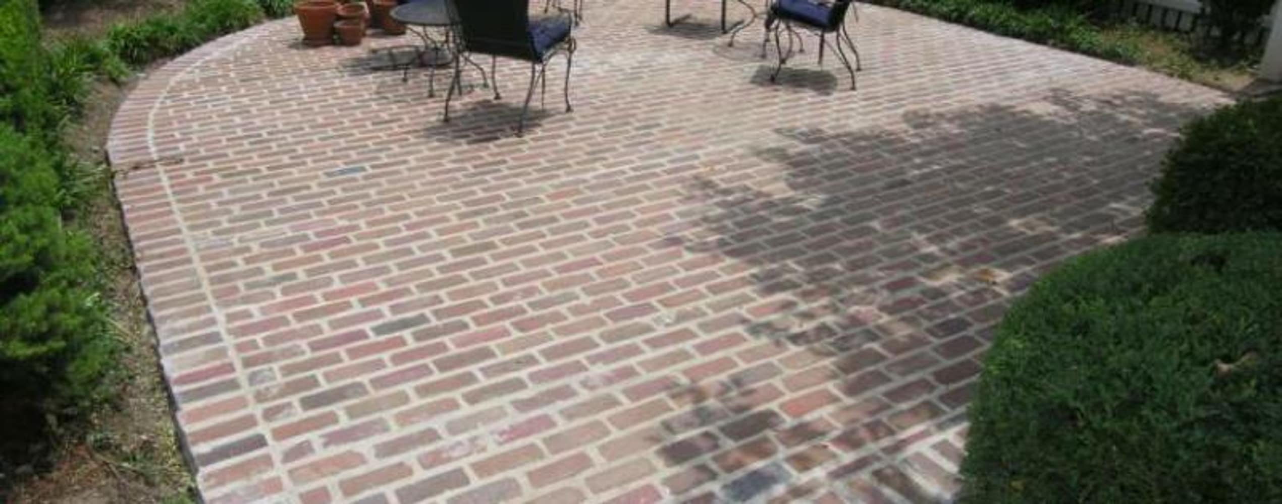 Photo(s) from Capital Masonry