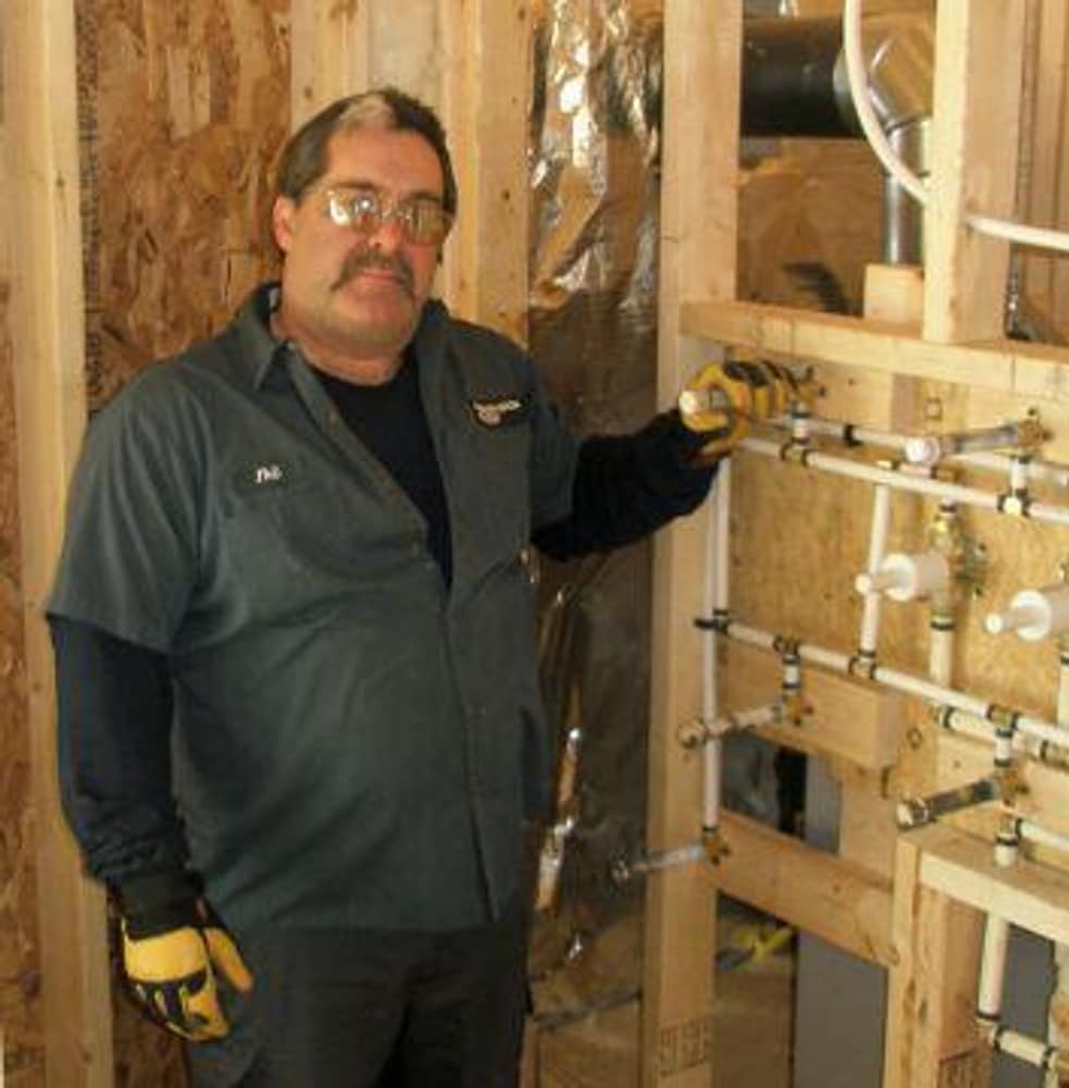 Photo(s) from Handyside Plumbing Heating And Air Conditioning