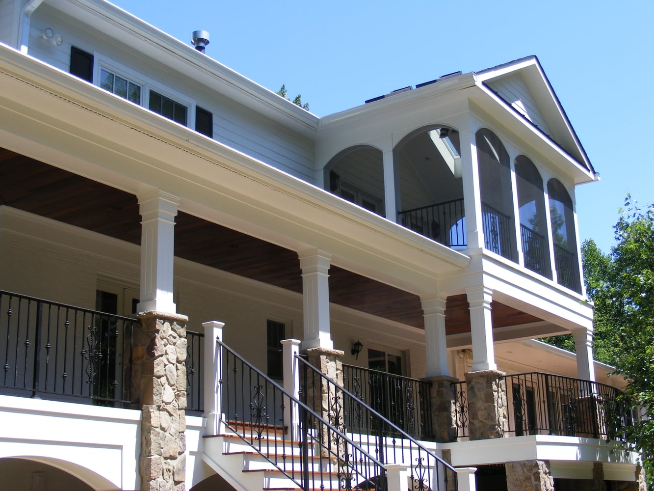 Bianco Design And Build Corp Project 1