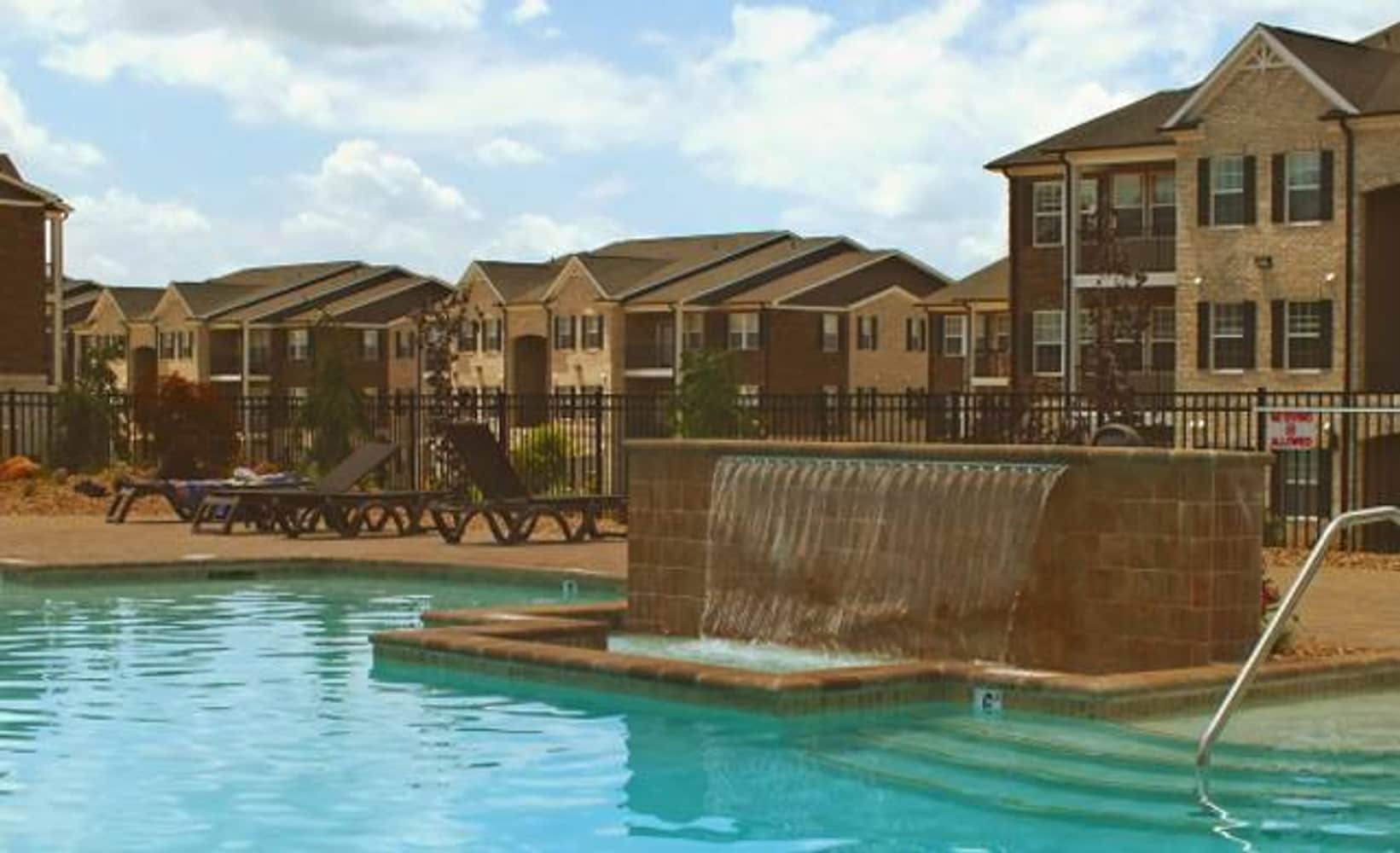 Photo(s) from Southern Pool Company Llc