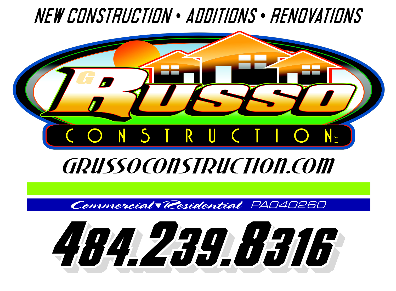 G. Russo Construction, LLC