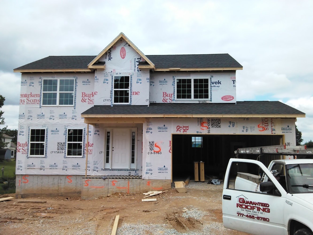 Photos from Guaranteed Roofing