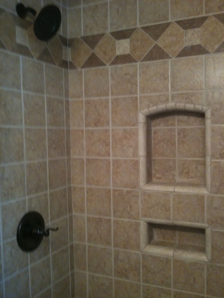 Barthroom's In Santa Barbara