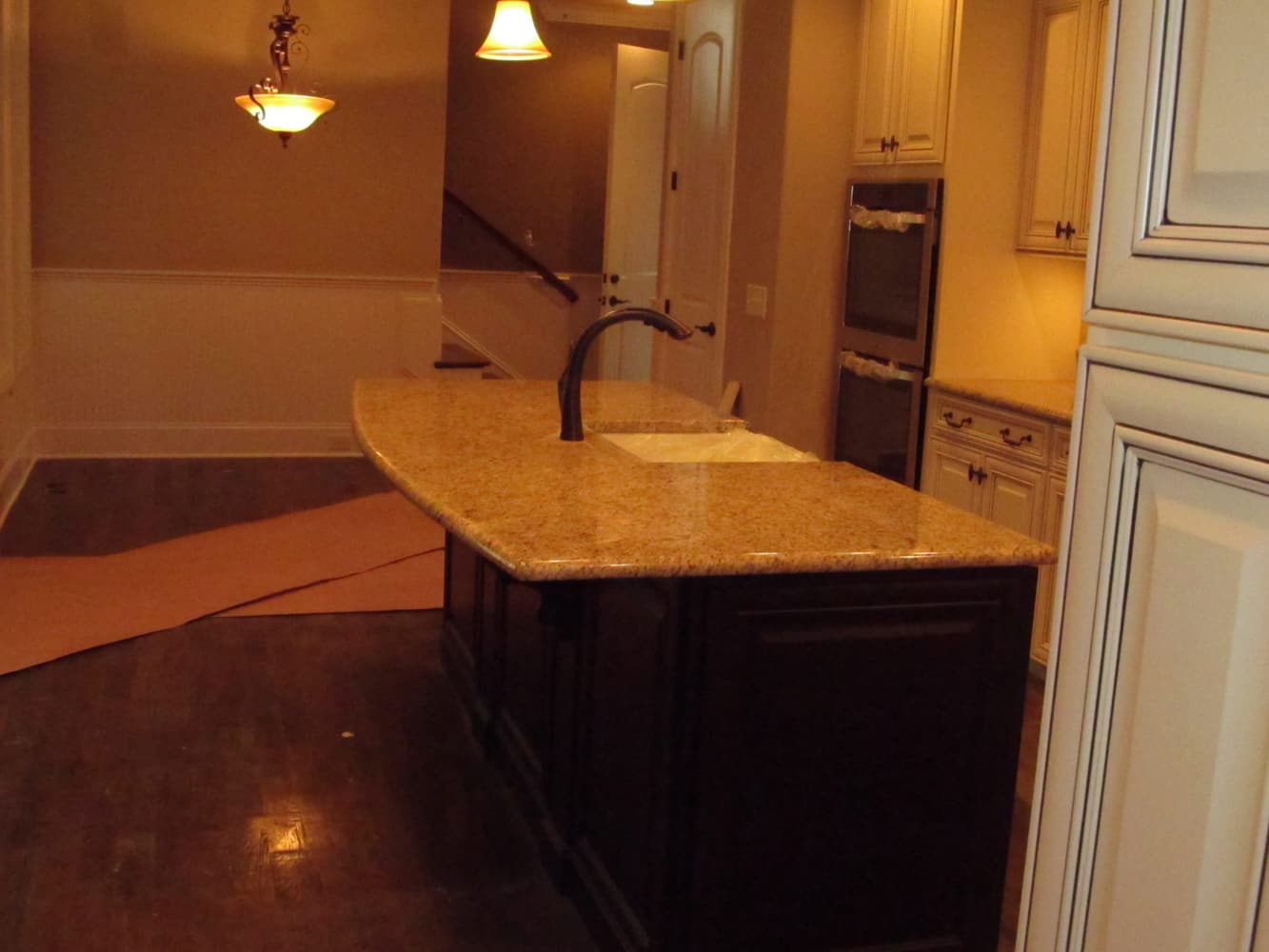 Photo(s) from INNOVA GRANITE & MARBLE