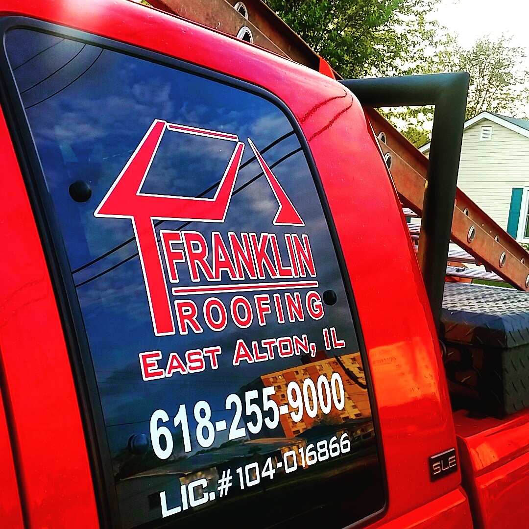 Franklin Roofing