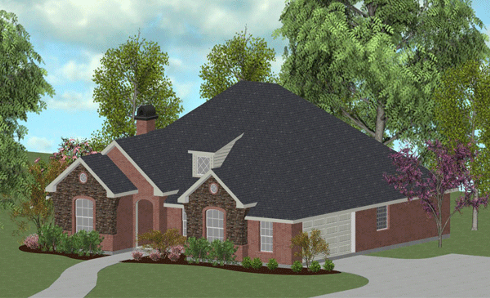 Projects by Forrester Custom Homes Inc