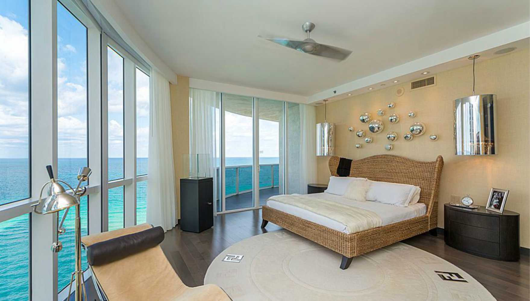 Apartment II in Sunny Isles, FL