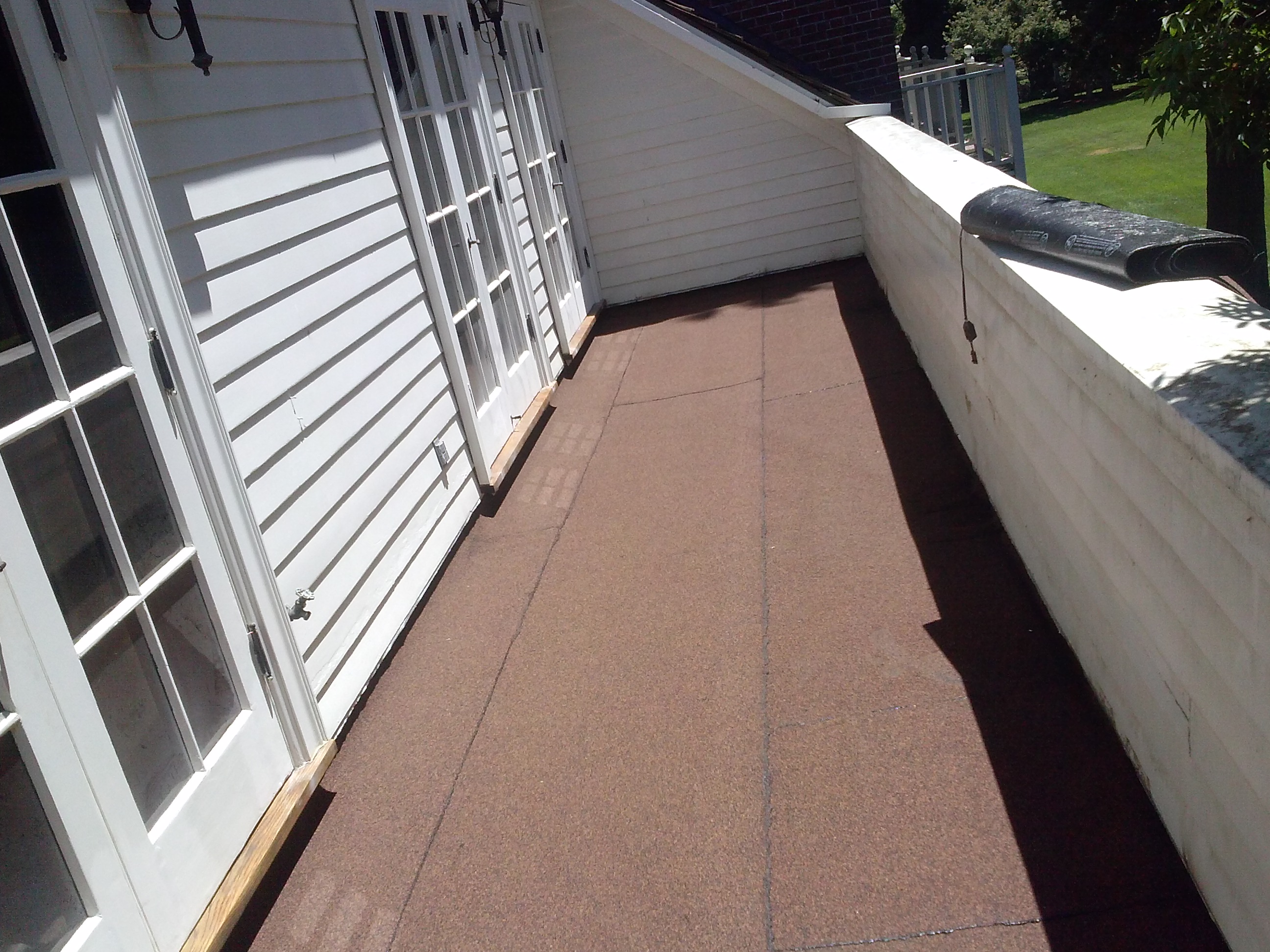 Photo(s) from JOAQUIN ROOFING