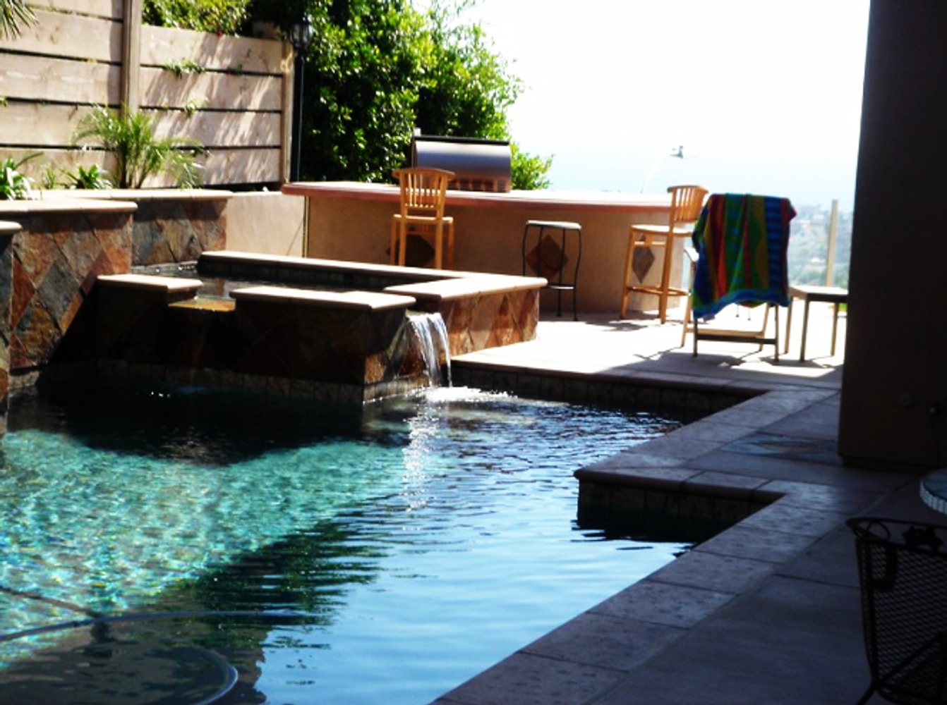 Landscape Projects by Res Construction