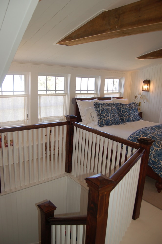 Basement & Attic Renovations