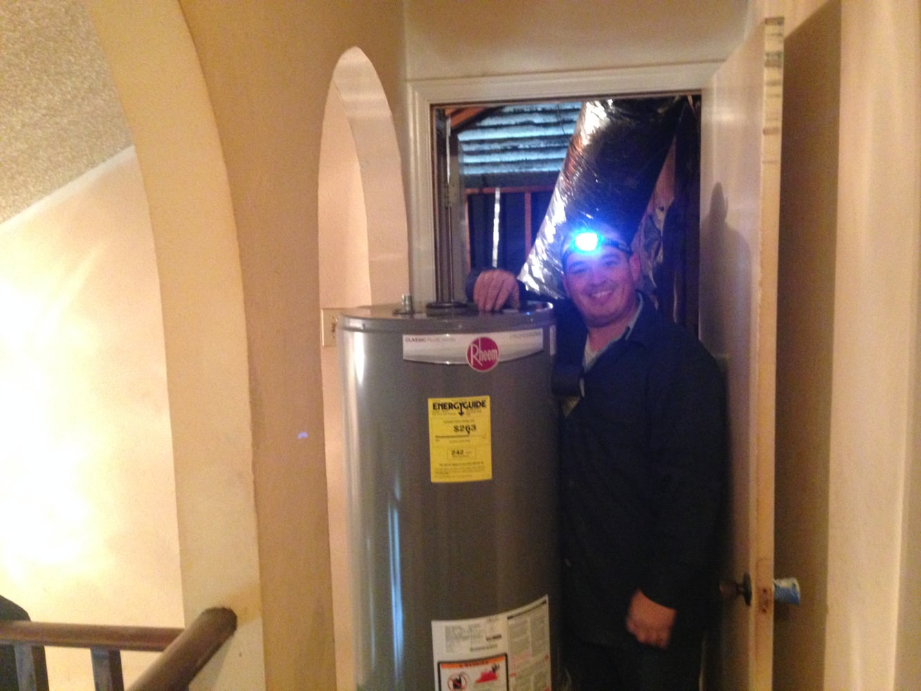 Photos from Armed Forces Plumbing