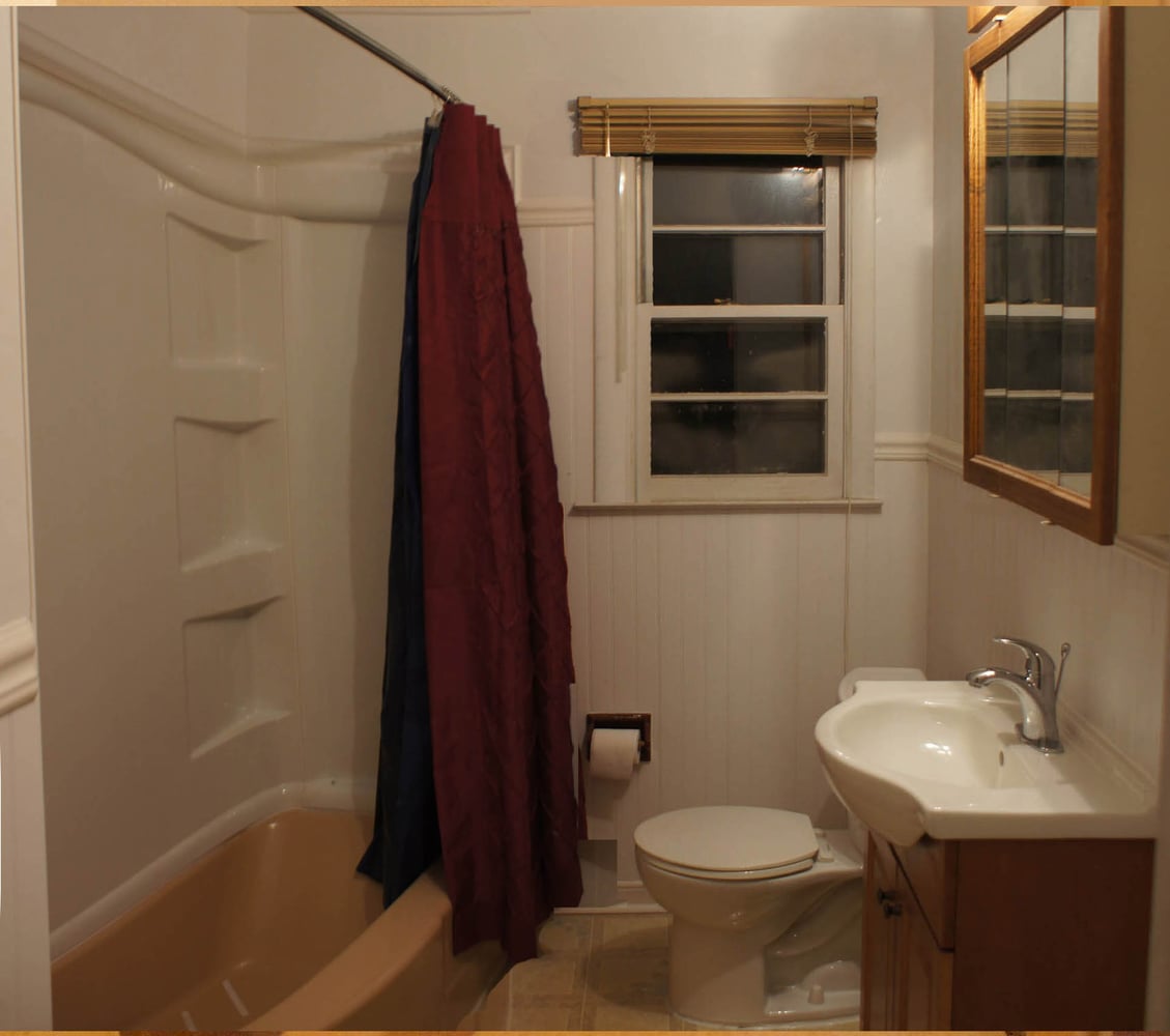 Project photos from Cope Home Repairs