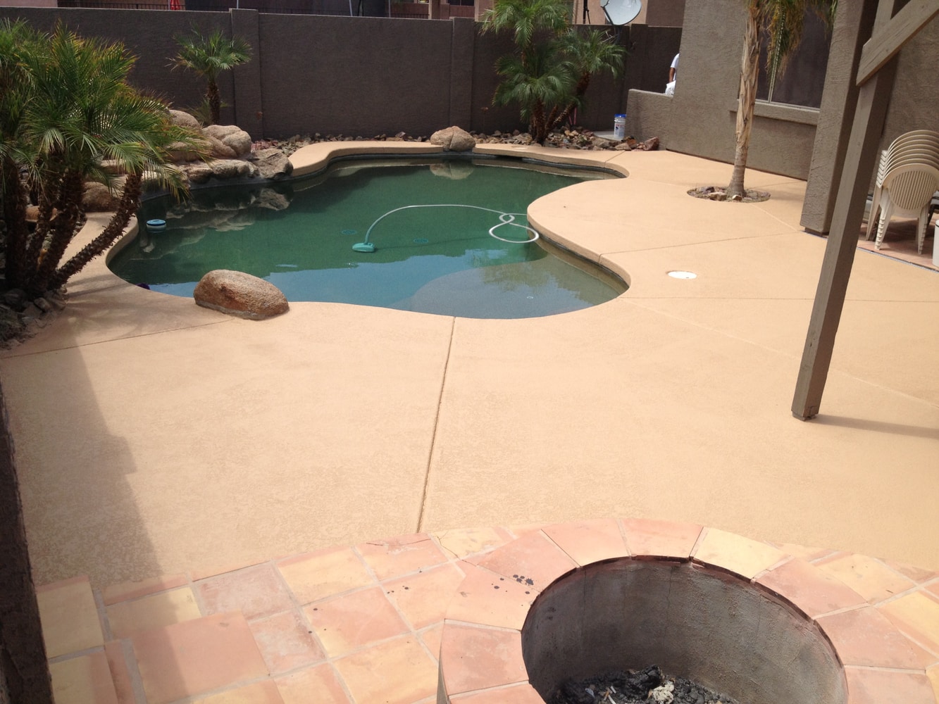 Photo(s) from Az Perfect Coat Llc