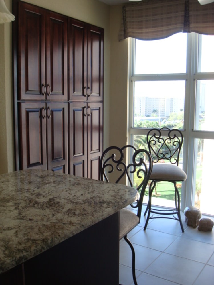 McFee Kitchen remodel