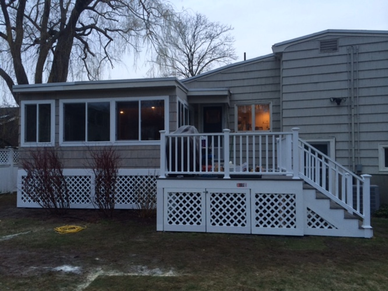 Photo(s) from Jeffrey M Wilensky