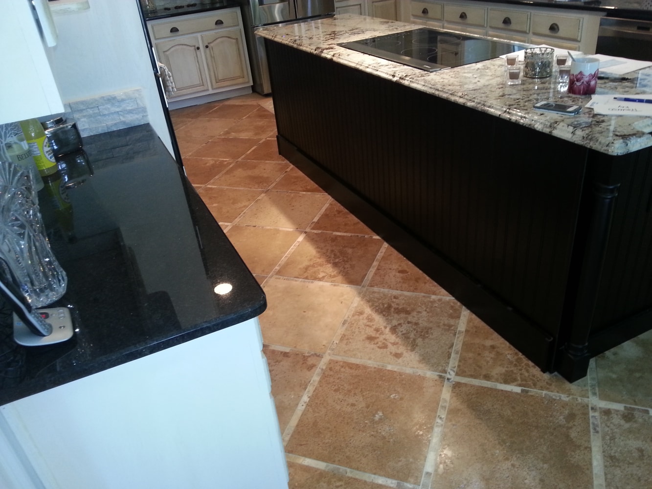 Photo(s) from The Blue Lake Group, LLC.