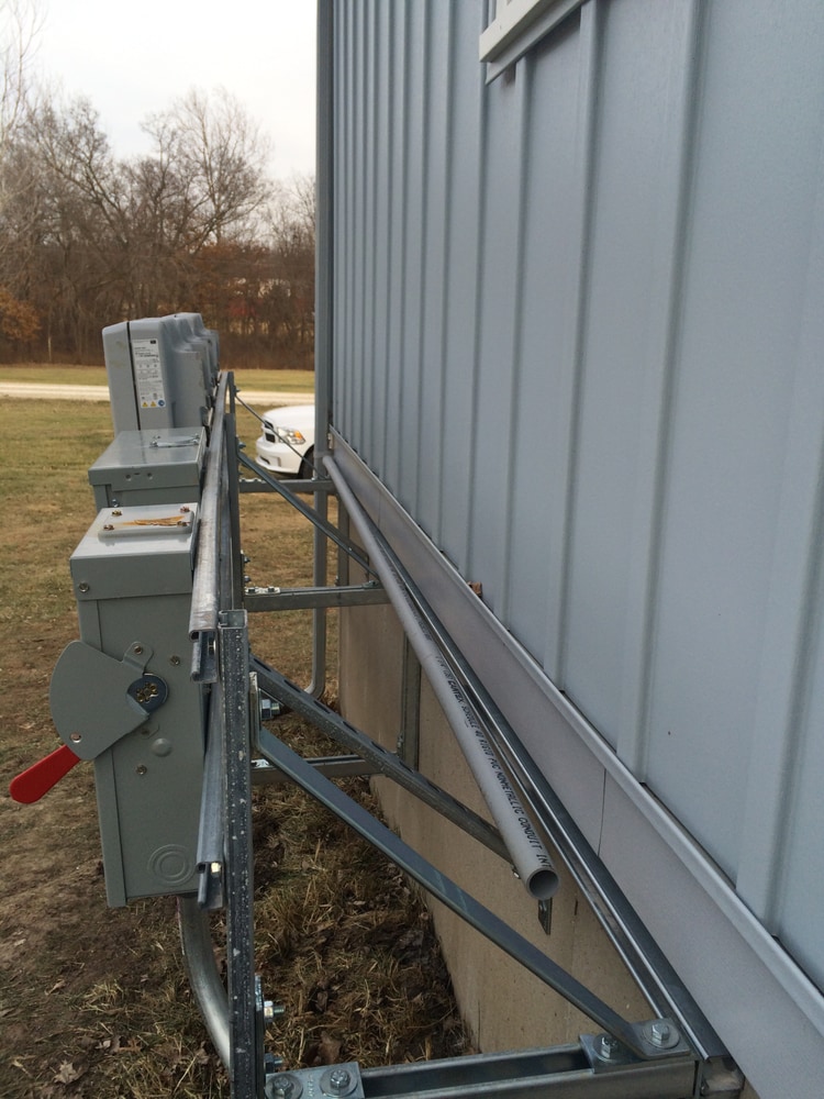 Photo(s) from Green Line Electric Llc