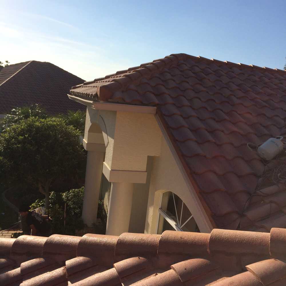 Photo(s) from Sander And Sons Roofing Llc