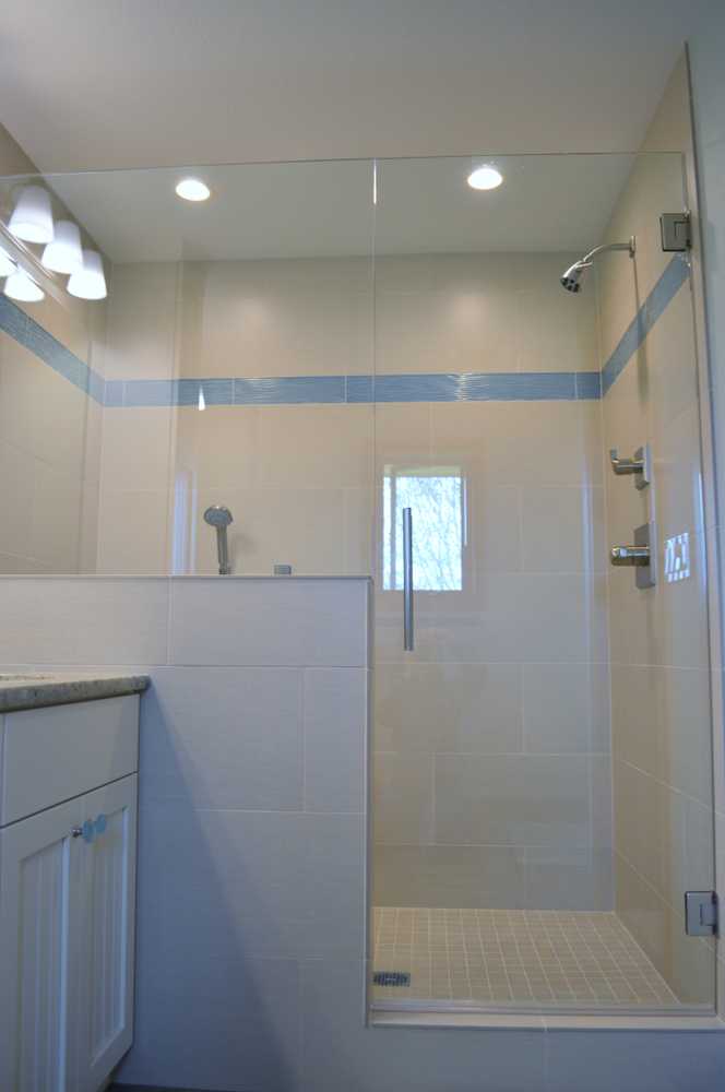 Bathroom Remodels