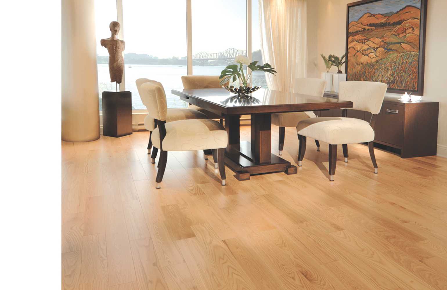 Mirage Hardwood Flooring