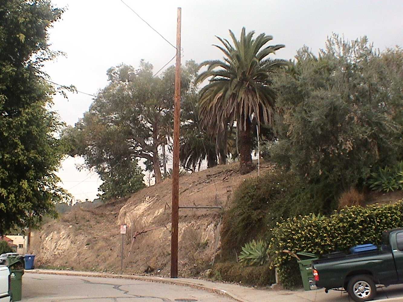 Hillside Homes