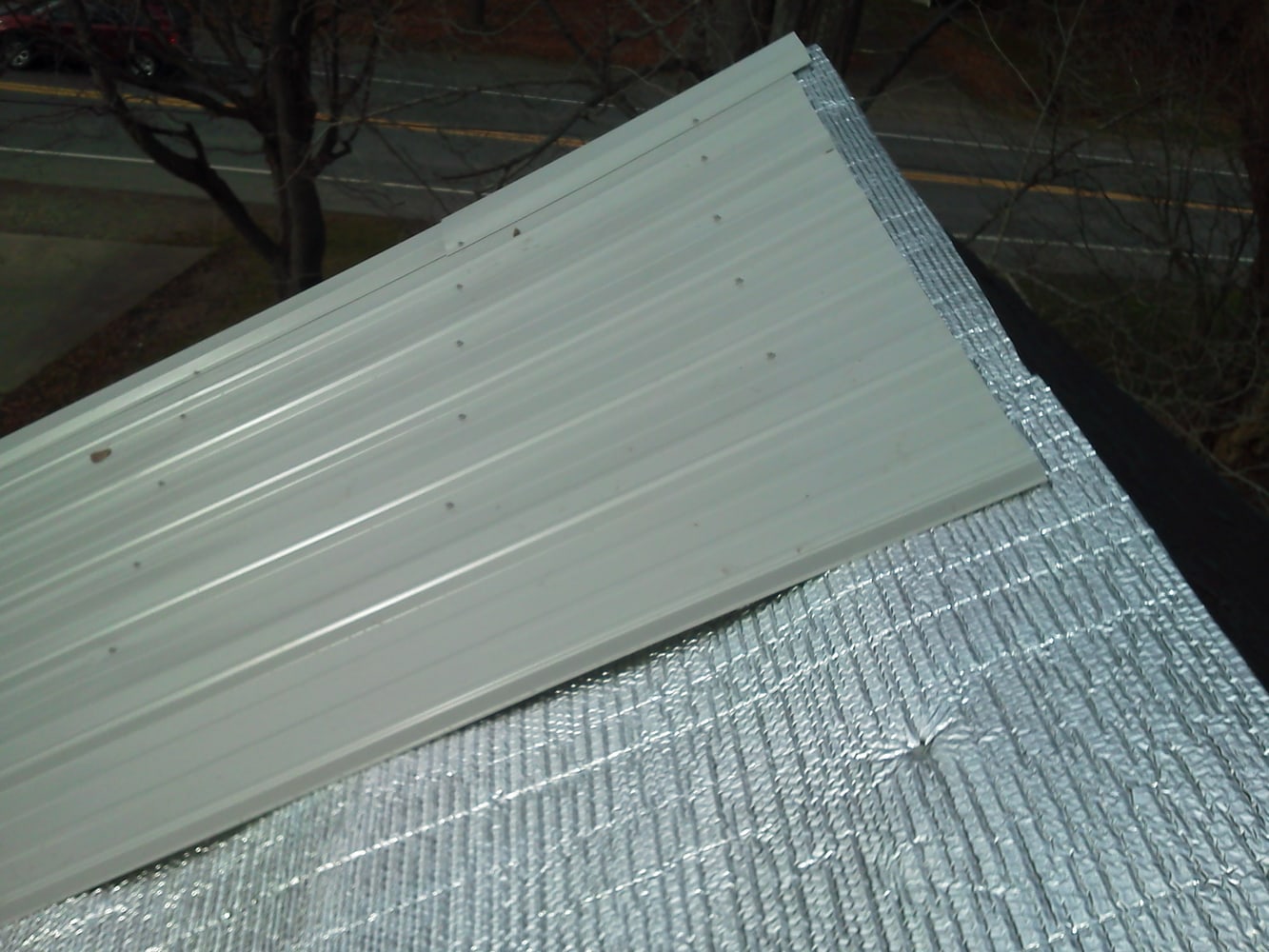 Photo(s) from Atwell Construction roofing