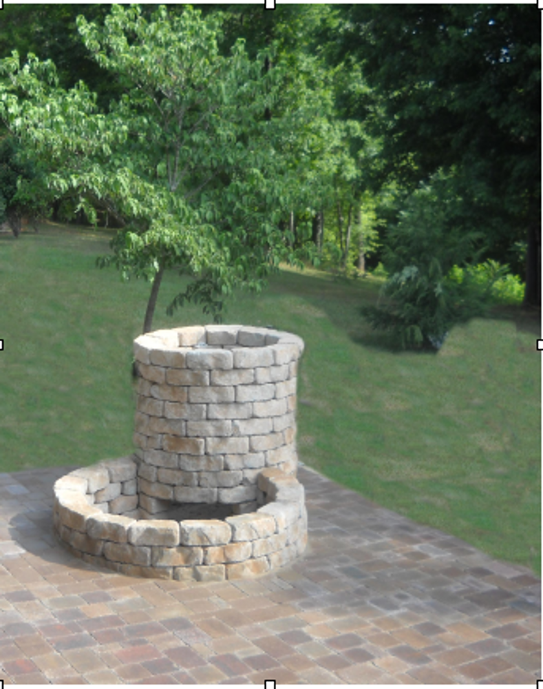 Photo(s) from Central Virginia Landscape Group Llc