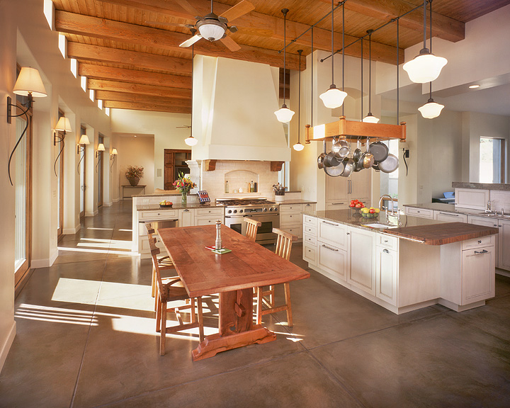 Project photos from Milestone Homes