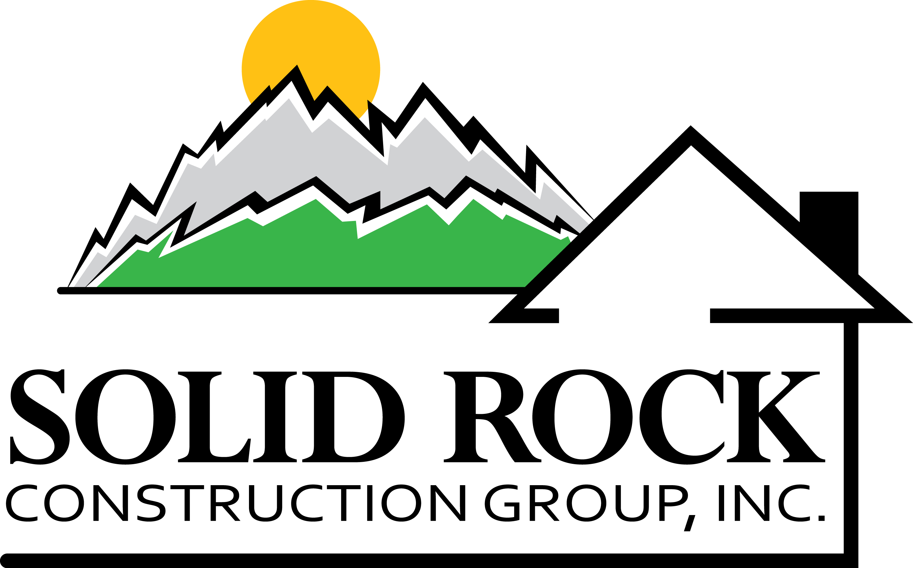Solid Rock Construction Group