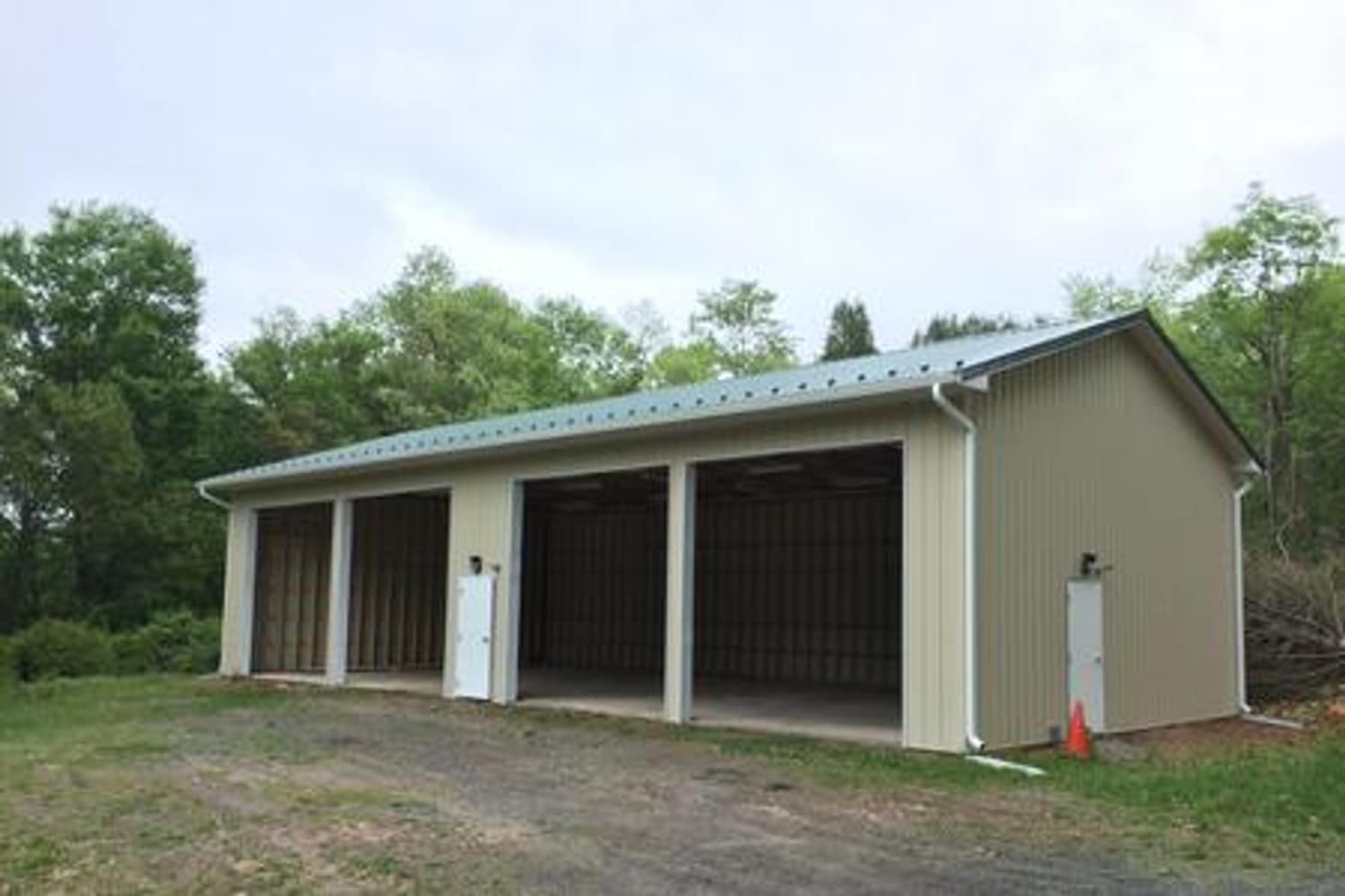 Photo(s) from Dutchman Contracting Llc