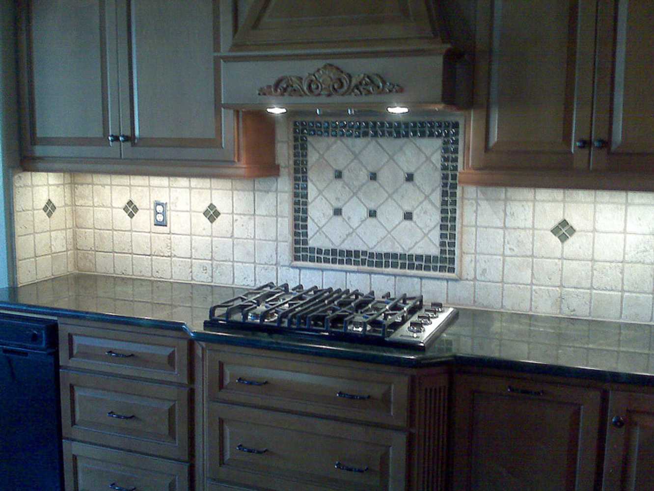 Photo(s) from California Custom Tile Works