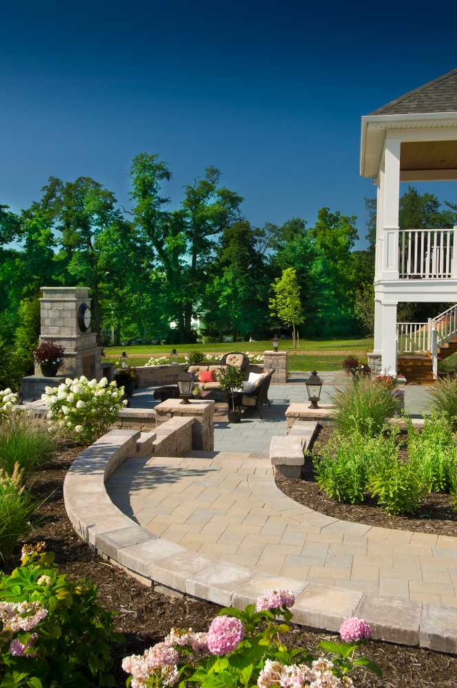 Photo(s) from Mechanicsburg Landscaping And Outdoor Living Llc