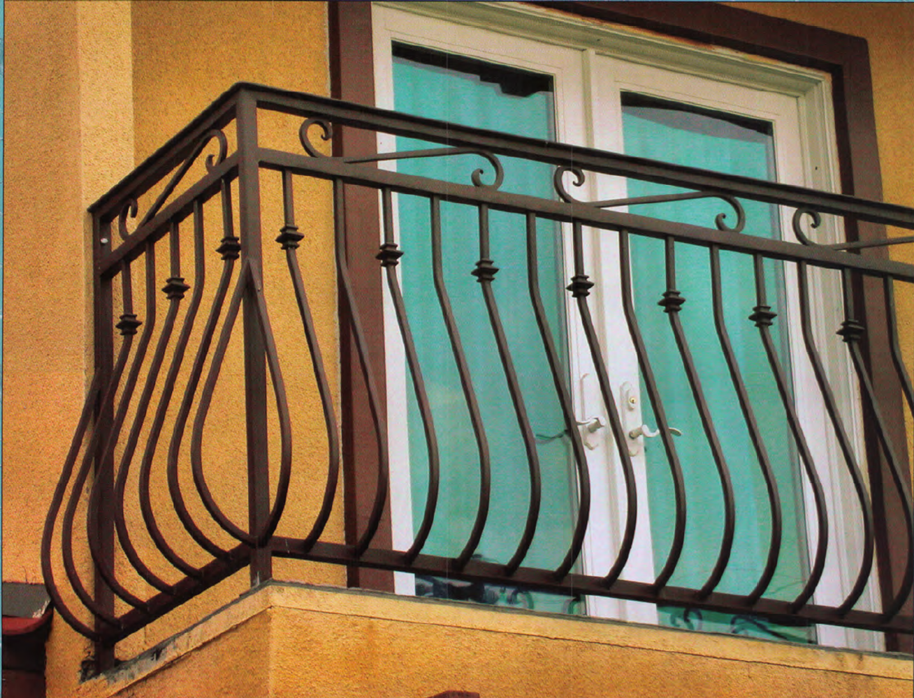 Photo(s) from United Wrought Iron