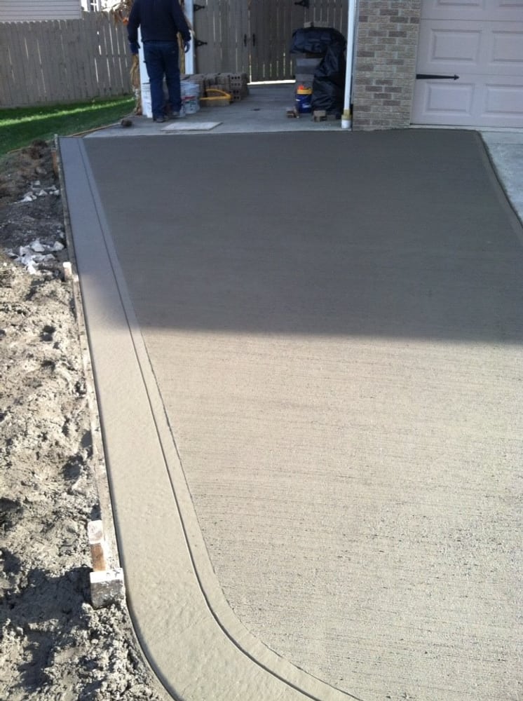 Photo(s) from AllenMasonry&Concrete LLC