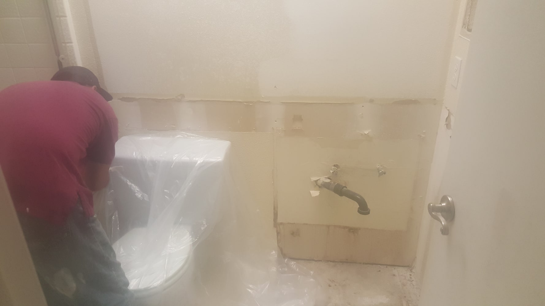 Photos from L G A Custom Drywall Corp