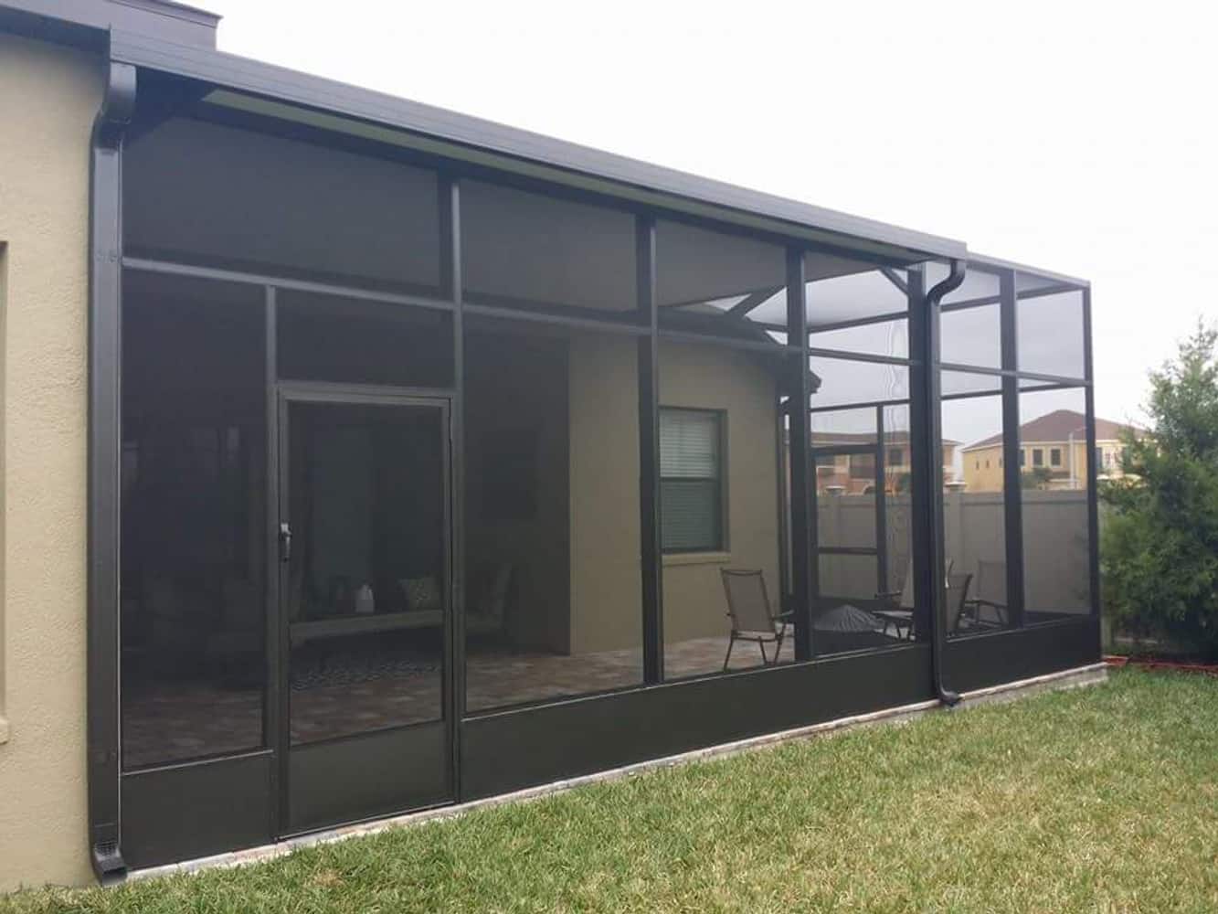 Photo(s) from Pombo's Contracting Services Inc